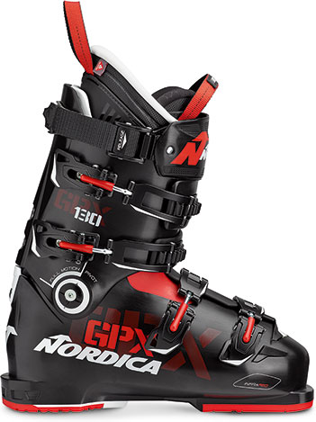 Nordica GPX 130